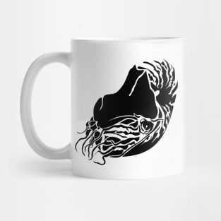 Nautilus Mug